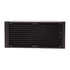 iTek HYDRO CUBE 240B 12 cm Nero 1 pz