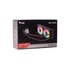 iTek HYDRO CUBE 240B 12 cm Nero 1 pz