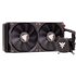 iTek ICECORE 240 12 cm Nero 1 pz
