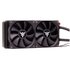 iTek ICECORE 240 12 cm Nero 1 pz