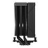 iTek ICY-4HAT Processore Raffreddatore d'aria 12 cm Nero