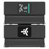 iTek ICY-6HAT Processore Raffreddatore d'aria 12 cm Nero