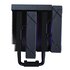iTek ICY-6HATP Processore Raffreddatore d'aria 12 cm Nero