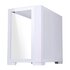 iTek ITGCADCAGW Tower Bianco