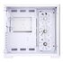 iTek ITGCADCAGW Tower Bianco