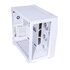 iTek ITGCADCAGW Tower Bianco