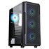 iTek ITGCAST33B Midi Tower Nero