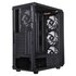 iTek ITGCAST33B Midi Tower Nero