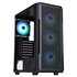 iTek ITGCAST33B Midi Tower Nero