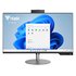 iTek ITPCAB2761BHW barebone per PC/stazione di lavoro Nero Intel H610 LGA 1700 Altoparlanti incorporati