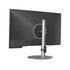 iTek ITPCAB2761BHW barebone per PC/stazione di lavoro Nero Intel H610 LGA 1700 Altoparlanti incorporati