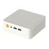 iTek ITPCMB06I512G barebone per PC/stazione di lavoro Grigio, Bianco i5-12450H