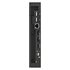 iTek ITPCMB1476B barebone per PC/stazione di lavoro PC con dimensioni 1,4 l Nero Intel B760 LGA 1700
