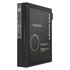iTek ITPCMB1476B barebone per PC/stazione di lavoro PC con dimensioni 1,4 l Nero Intel B760 LGA 1700