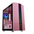 iTek LIFLIG P41 Mini Tower ATX Rosa