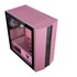 iTek LIFLIG P41 Mini Tower ATX Rosa