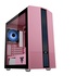 iTek LIFLIG P41 Mini Tower ATX Rosa