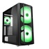 iTek MAJES 20 EVO Full Tower Nero