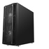 iTek MAJES 20 Mesh EVO Full Tower Nero