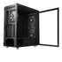 iTek MAJES 20 Mesh EVO Full Tower Nero