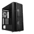 iTek MAJES 20 Mesh EVO Full Tower Nero