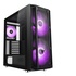 iTek MAJES 20 Mesh EVO Full Tower Nero