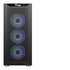 iTek MAJES 40 Full Tower Nero