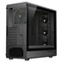 iTek MESHCORE 36B Tower Nero