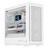 iTek MESHCORE 36W Tower Bianco