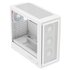 iTek MESHCORE 36W Tower Bianco