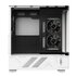 iTek NETRON CURVED Tower Bianco