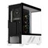 iTek NETRON CURVED Tower Bianco