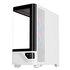 iTek NETRON CURVED Tower Bianco
