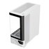 iTek NETRON CURVED Tower Bianco