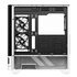 iTek NETRON CURVED Tower Bianco