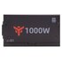 iTek PBI1000 alimentatore per computer 1000 W 24-pin ATX ATX Nero