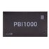 iTek PBI1000 alimentatore per computer 1000 W 24-pin ATX ATX Nero