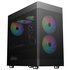 iTek PROMESH 35B Mini Tower Nero