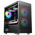 iTek PROMESH 35B Mini Tower Nero