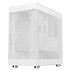 iTek PROMESH 35W Mini Tower Bianco