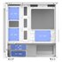 iTek PROMESH 35W Mini Tower Bianco
