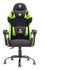 iTek RHOMBUS FF10 Seduta in rete Nero,Verde
