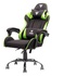 iTek RHOMBUS FF10 Seduta in rete Nero,Verde