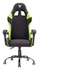 iTek RHOMBUS FF10 Seduta in rete Nero,Verde