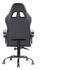 iTek RHOMBUS PF10 Seduta imbottita Nero,Verde