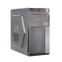 iTek ROBB Mini Tower mATX + Alimentatore 500W