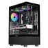 iTek SHOWBUI 33B Tower Nero
