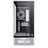 iTek SHOWBUI 37B Tower Nero, Bianco