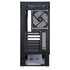 iTek SHOWBUI 37B Tower Nero, Bianco