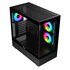 iTek SHOWBUI 42B Tower Nero